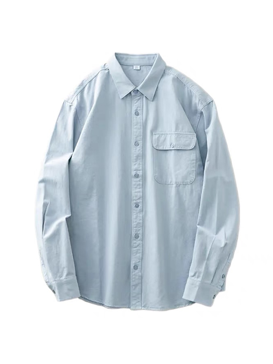 Men's Collar Shirts