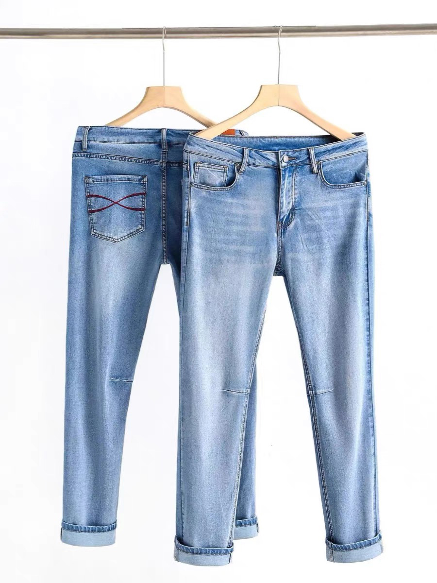 Men's Jeans