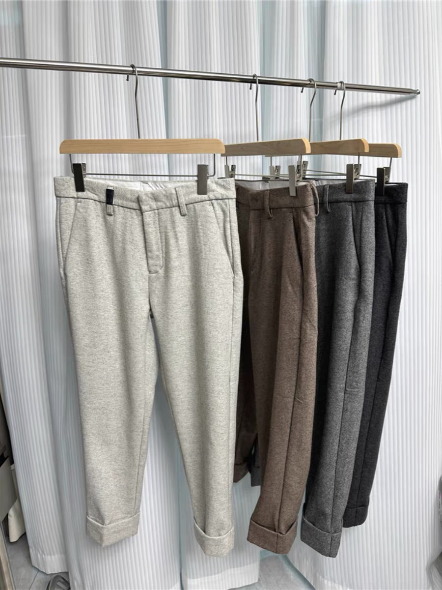 Men's Pants