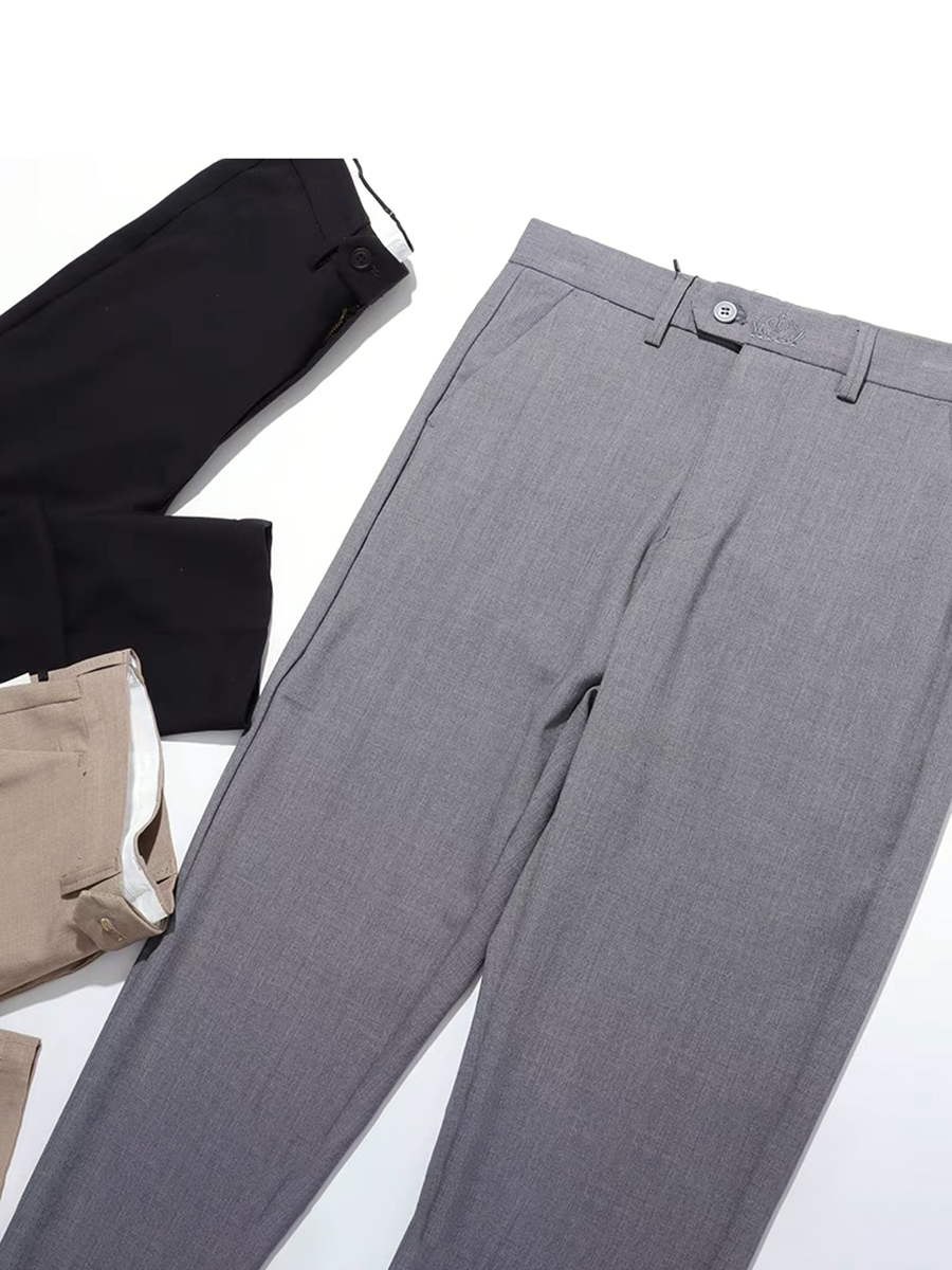 Men's Suit Pants