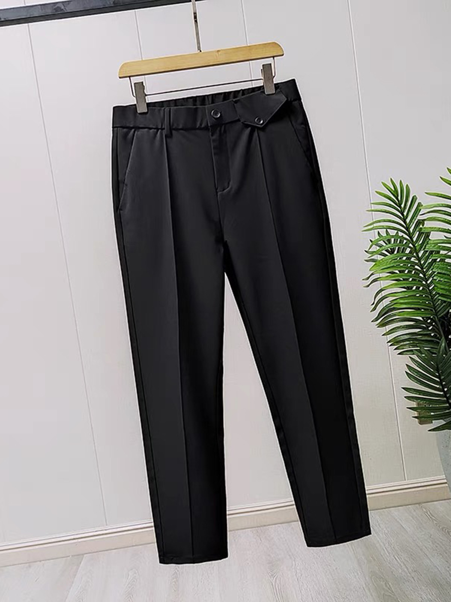 Men's Suit Pants