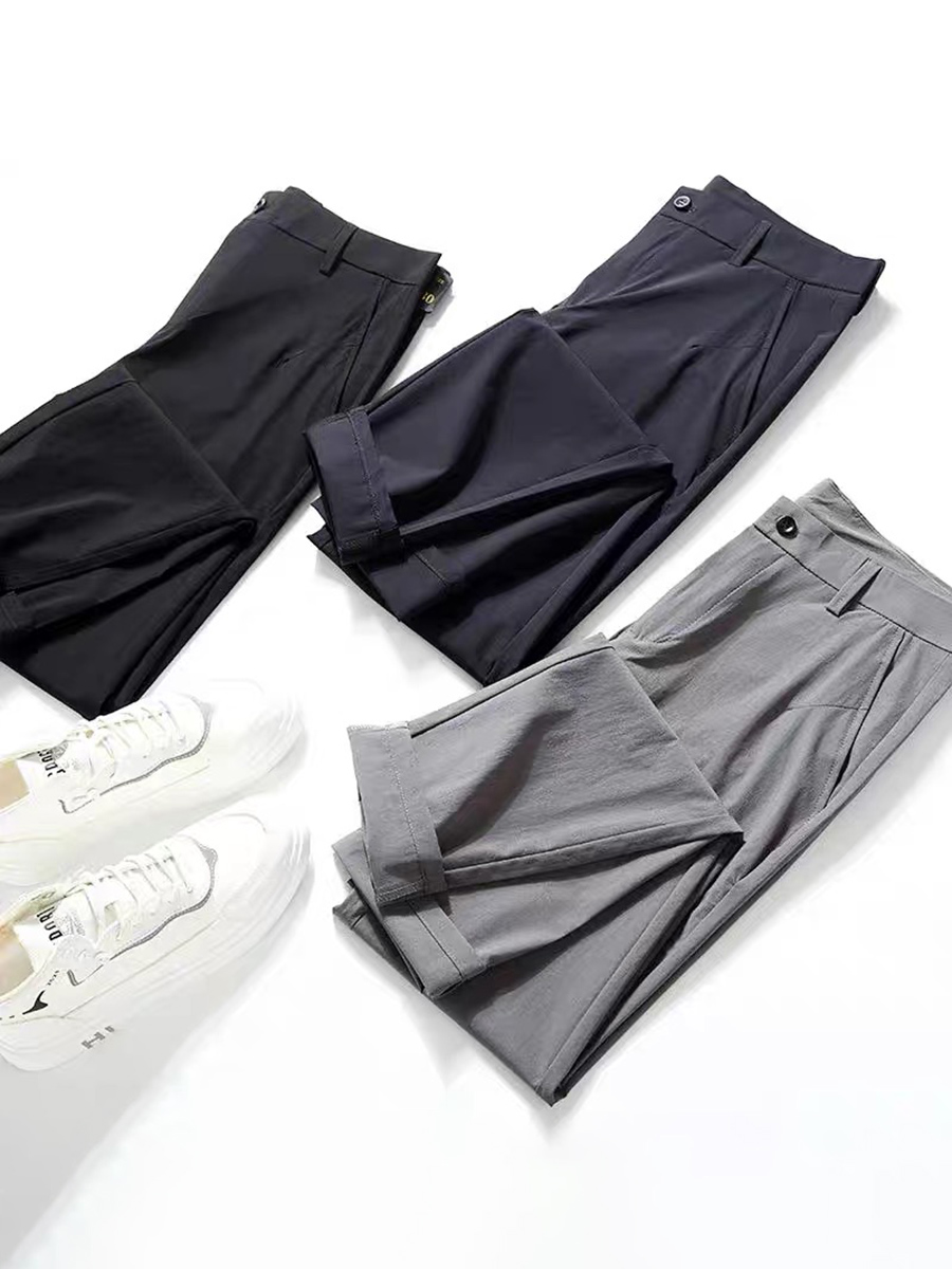 Men's Pants