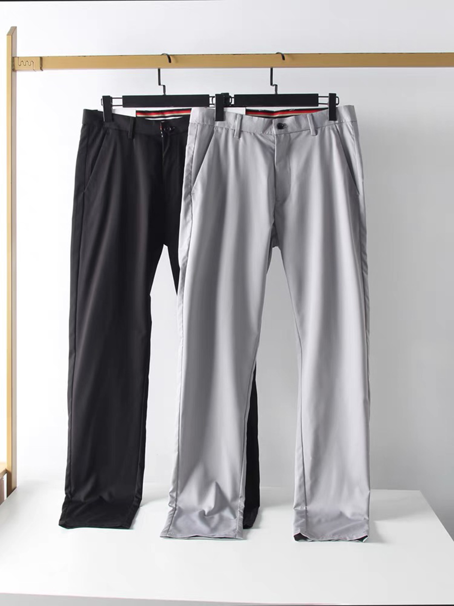 Men's Suit Pants