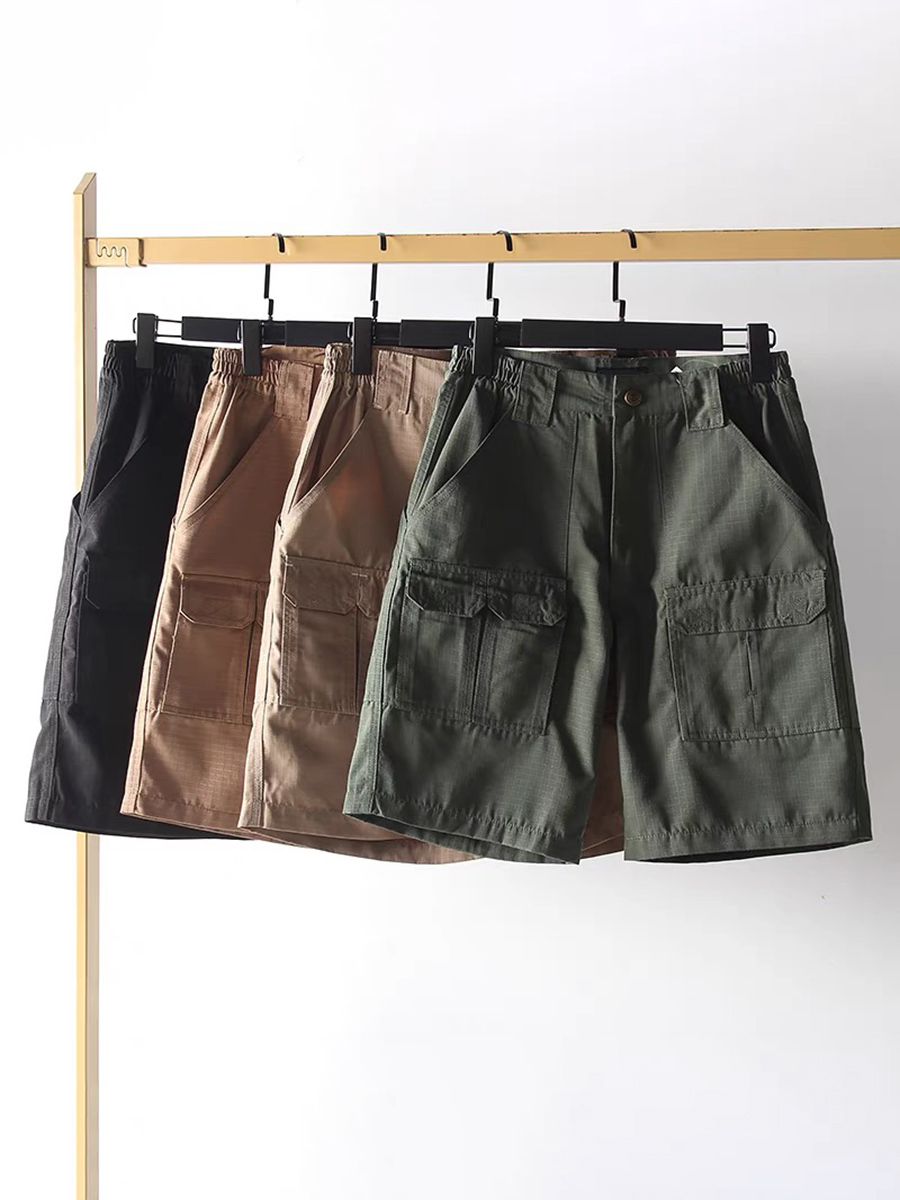 Men's Short Pants