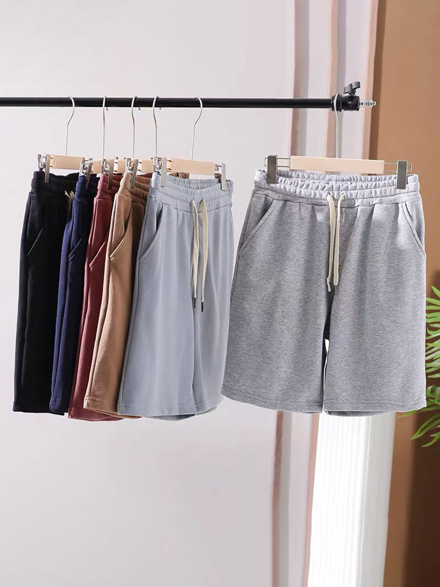 Men's Short Pants