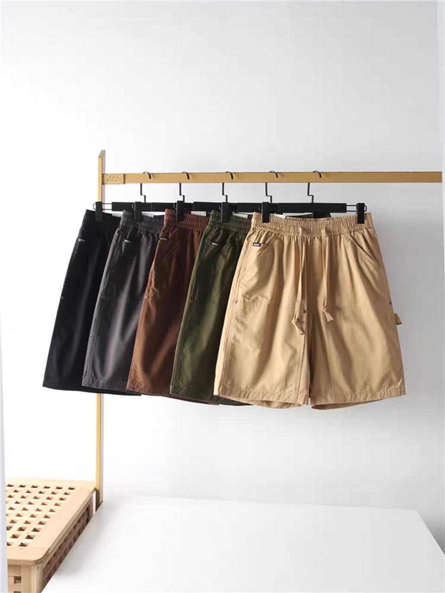 Men's Short Pants