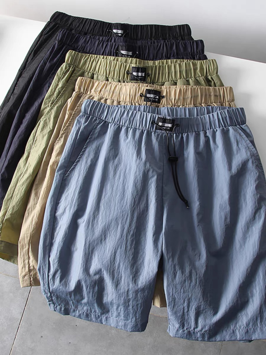 Men's Short Pants