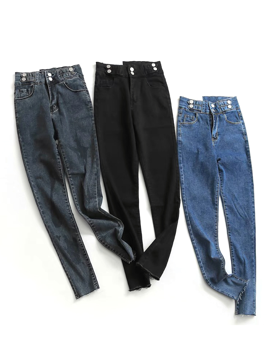 Women's Jeans