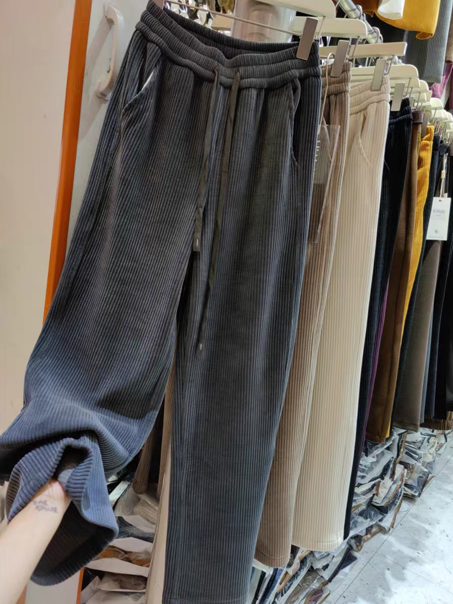 Women's Casual Pants