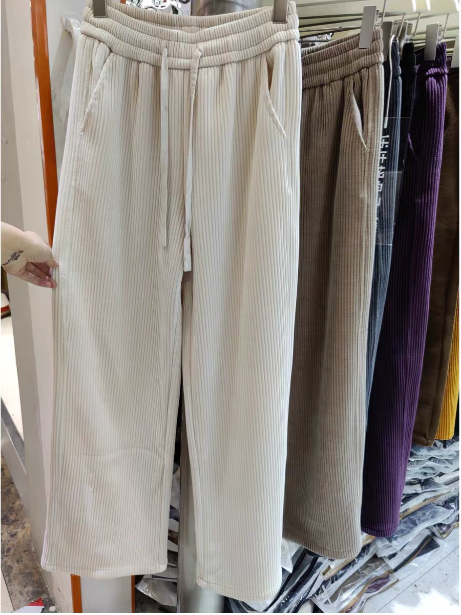 Women's Casual Pants