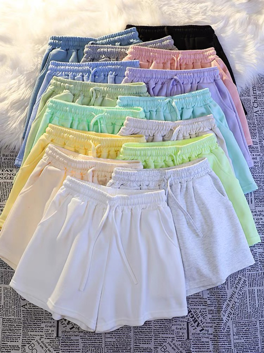 Women's Shorts