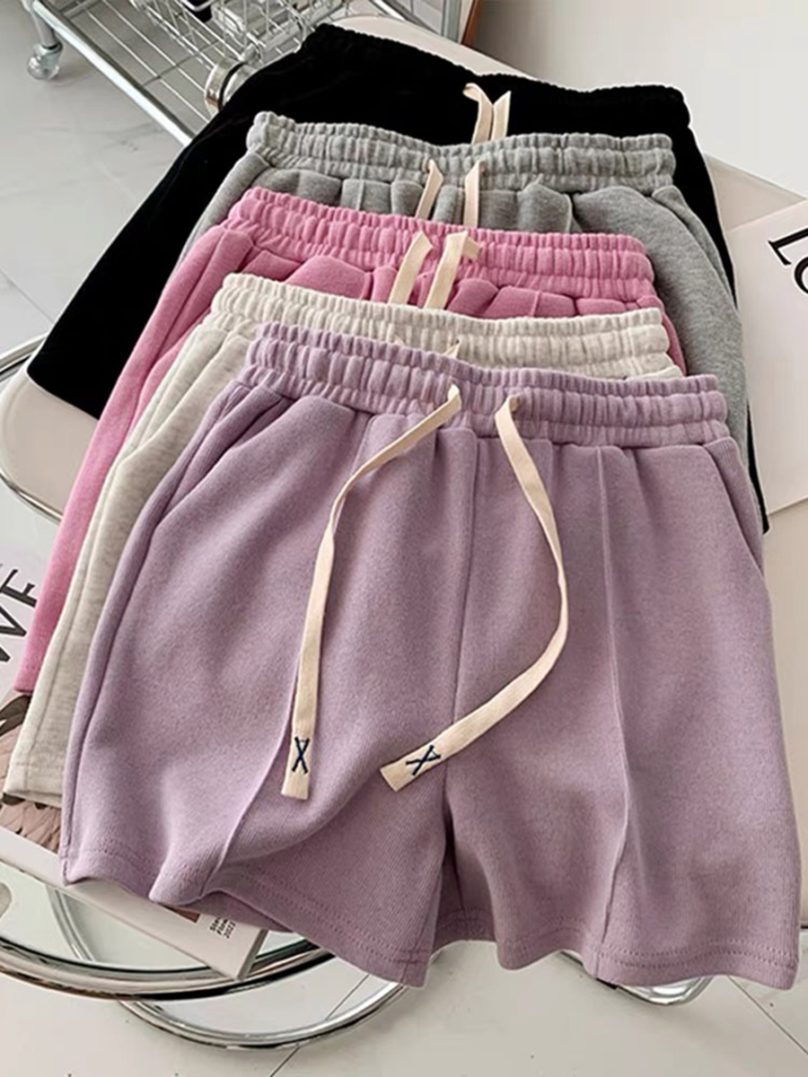 Women's Shorts